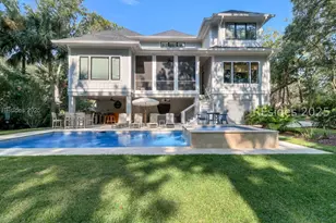 116 Mooring Buoy, Hilton Head Island, SC 29928 - Photo 61