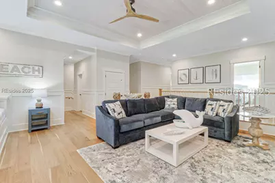 116 Mooring Buoy, Hilton Head Island, SC 29928 - Photo 45