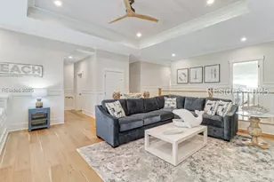 116 Mooring Buoy, Hilton Head Island, SC 29928 - Photo 45