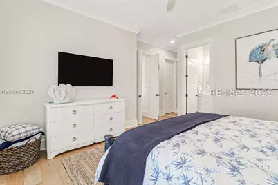 116 Mooring Buoy, Hilton Head Island, SC 29928 - Photo 47