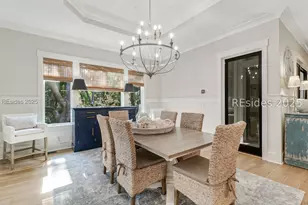 116 Mooring Buoy, Hilton Head Island, SC 29928 - Photo 17