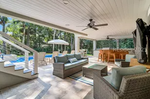 116 Mooring Buoy, Hilton Head Island, SC 29928 - Photo 55