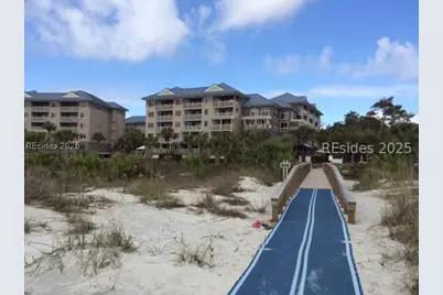 51 S Forest Beach Drive #8522, Hilton Head Island, SC 29928 - Photo 11