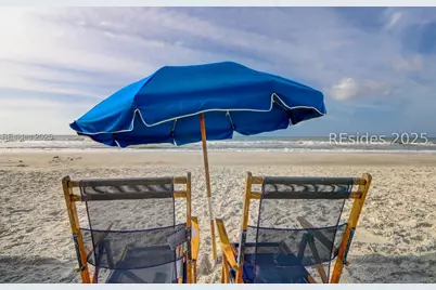 4 N Forest Beach Drive #127, Hilton Head Island, SC 29928 - Photo 19
