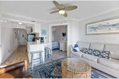 4 N Forest Beach Drive #127, Hilton Head Island, SC 29928 - Photo 5