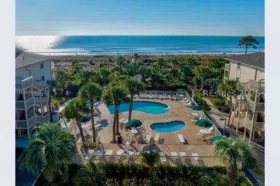 4 N Forest Beach Drive #127, Hilton Head Island, SC 29928 - Photo 17