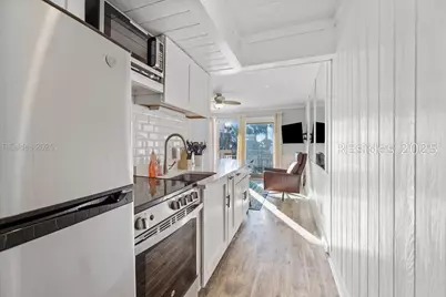 4 N Forest Beach Drive #127, Hilton Head Island, SC 29928 - Photo 7