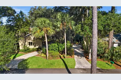 5 Pine Island Road, Hilton Head Island, SC 29928 - Photo 69