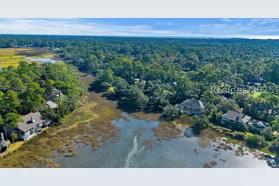5 Pine Island Road, Hilton Head Island, SC 29928 - Photo 75