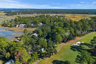 5 Pine Island Rd, Hilton Head Island, SC 29928 - Photo 79