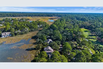 5 Pine Island Road, Hilton Head Island, SC 29928 - Photo 77