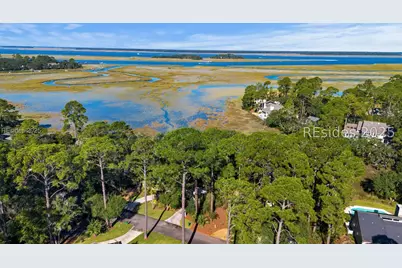 5 Pine Island Road, Hilton Head Island, SC 29928 - Photo 71