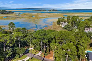 5 Pine Island Rd, Hilton Head Island, SC 29928 - Photo 71