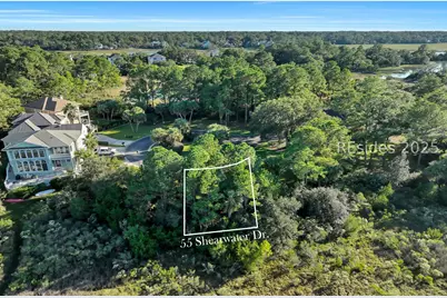 55 Shearwater Drive, Hilton Head Island, SC 29926 - Photo 5