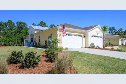 161 Sand Dollar Drive, Hardeeville, SC 29927 - Photo 1