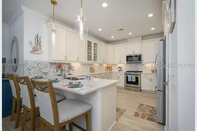 161 Sand Dollar Drive, Hardeeville, SC 29927 - Photo 13