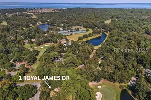 1 Royal James Dr, Hilton Head Island, SC 29926 - Photo 61