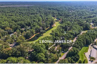 1 Royal James Drive, Hilton Head Island, SC 29926 - Photo 59