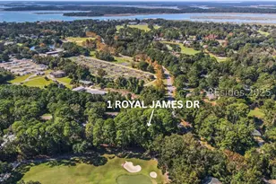 1 Royal James Dr, Hilton Head Island, SC 29926 - Photo 57