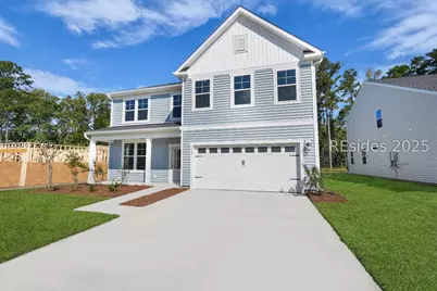 469 Rifle Road, Hardeeville, SC 29927 - Photo 5