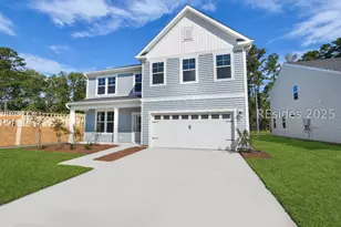 469 Rifle Rd, Hardeeville, SC 29927 - Photo 5