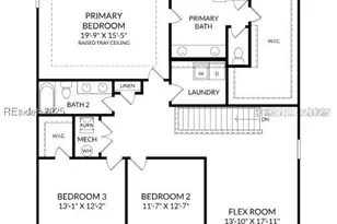 469 Rifle Rd, Hardeeville, SC 29927 - Photo 9