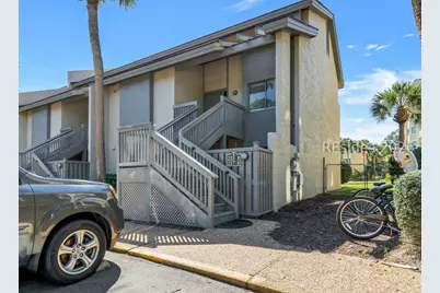 21 S Forest Beach Drive #221, Hilton Head Island, SC 29928 - Photo 3