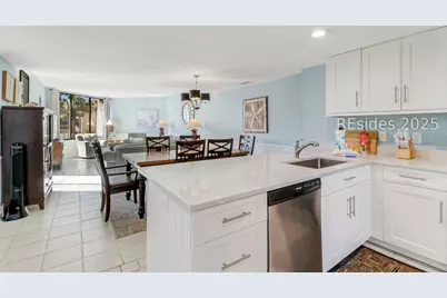 21 S Forest Beach Drive #221, Hilton Head Island, SC 29928 - Photo 7