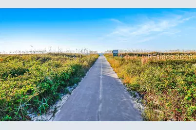 21 S Forest Beach Drive #221, Hilton Head Island, SC 29928 - Photo 35