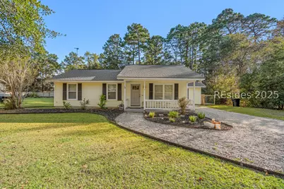 18 Hewlett Road, Beaufort, SC 29907 - Photo 29