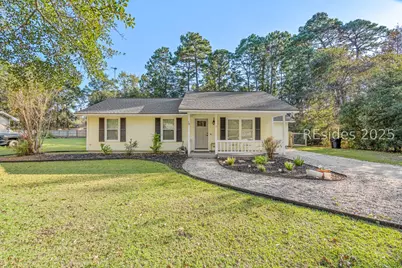 18 Hewlett Road, Beaufort, SC 29907 - Photo 31