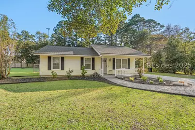 18 Hewlett Road, Beaufort, SC 29907 - Photo 1