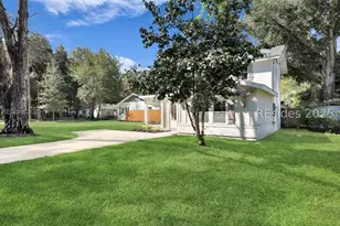 617 Jasper St, Ridgeland, SC 29936 - Photo 3