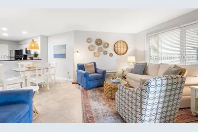 200 Colonnade Drive #183, Hilton Head Island, SC 29928 - Photo 13