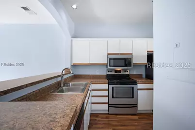 5 Gumtree Road #F6, Hilton Head Island, SC 29926 - Photo 11