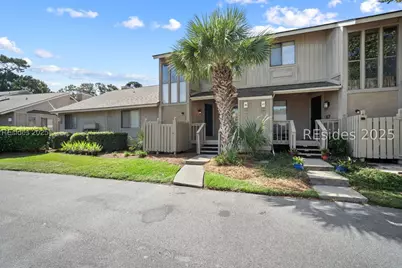 5 Gumtree Road #F6, Hilton Head Island, SC 29926 - Photo 1