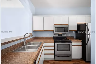 5 Gumtree Road #F6, Hilton Head Island, SC 29926 - Photo 13