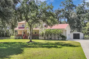 700 Oak Wood Dr, Hardeeville, SC 29927 - Photo 3