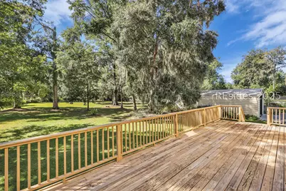 700 Oakwood Drive, Hardeeville, SC 29927 - Photo 33