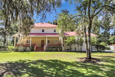 700 Oakwood Drive, Hardeeville, SC 29927 - Photo 1