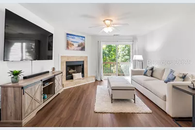 50 Yacht Cove Drive #324, Hilton Head Island, SC 29928 - Photo 1