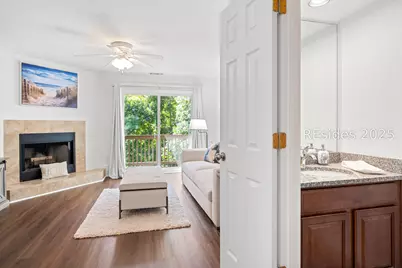 50 Yacht Cove Drive #324, Hilton Head Island, SC 29928 - Photo 21