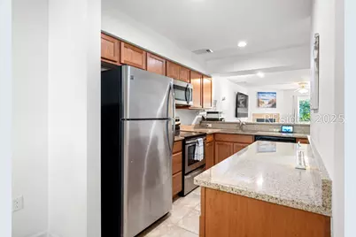 50 Yacht Cove Drive #324, Hilton Head Island, SC 29928 - Photo 13