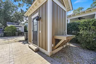 8 Hamlet Row, Beaufort, SC 29906 - Photo 39