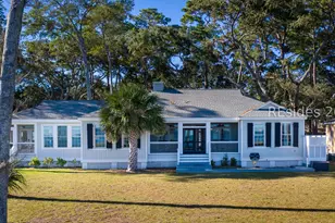 100 Avenue of Oaks, Daufuskie Island, SC 29915 - Photo 41