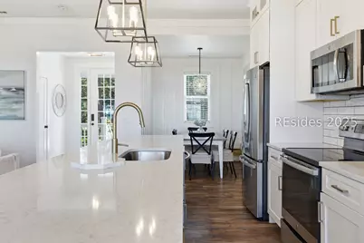 100 Ave Of Oaks, Daufuskie Island, SC 29915 - Photo 21