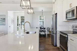 100 Avenue of Oaks, Daufuskie Island, SC 29915 - Photo 21