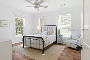 100 Avenue of Oaks, Daufuskie Island, SC 29915 - Photo 25