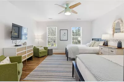 100 Ave Of Oaks, Daufuskie Island, SC 29915 - Photo 13