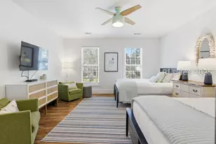 100 Avenue of Oaks, Daufuskie Island, SC 29915 - Photo 13